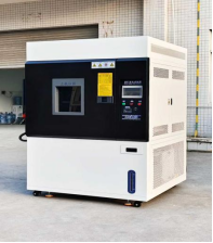 定制转鼓水冷式氙灯老化试验箱发货中国国检测试集团浙江公司