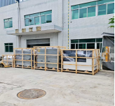 恒温恒湿箱打木架