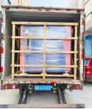 HAST高压加速老化试验箱装车出货 HAST高压加速老化试验箱装车出货